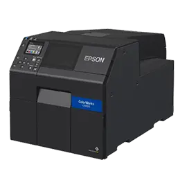 EPSON COLORWORKS CW-C6000AE