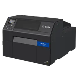 EPSON COLORWORKS CW-C6500AE