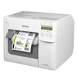 EPSON COLORWORKS TM-C3500