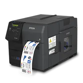 EPSON COLORWORKS TM-C7500